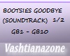 V-BOOTSIES GOODBYE 1/2