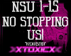 !T! No Stopping Us! (R)