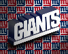 GIANTS BOOK SHELF