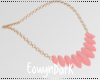 Eo♦ Lorion Necklace