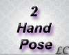 LC| Ampty Hand Pose