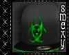 Toxic Fitted B/G