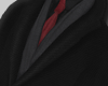 死 Goth Coat