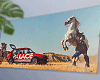 金 CAR AND HORSE
