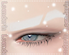 Loe~Eyebrow White