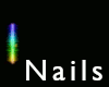 Azul Nails
