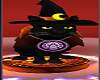 Halloween Cats 