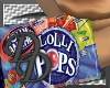 [DD]JollyRanchers Candy