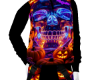 Fire Outfit