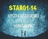 ''STARGAZING'' STARG1-14