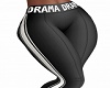 Drama Pants-White