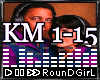 ♬𝐑 Dt Know Much +FD