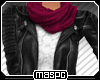[MP] Leather suit
