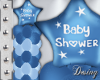 Baby Shower StarBalloons