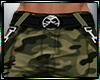 ARMY Pants +Boots