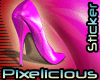 PIX Heels PINK 02