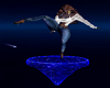 Galaxy Dancepod  1pos
