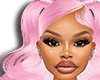 Zaara Hair  - Pink