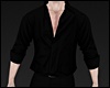 Tucked Shirt Black !
