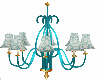 Serenity Chandelier