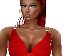 red pants sute