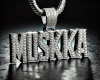 Silver Mskoka