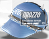 D| Iconic Hat