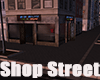 Shop Streets