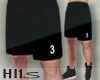 ☯ Shorts Basic