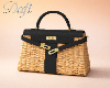 𝓓. Picnic Noir F