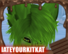 Grinch M Hair V2