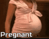 "Pregnant
