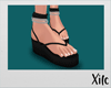 席 Sany Sandal