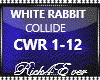 WHITE RABBIT