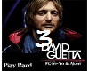 David Guetta Play Hard3