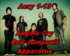 Red Jumpsuit Apparatus