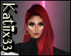 Cherry Red LongHairs