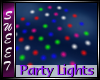 Dance Floor Party Lights