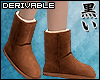 [K] winter boots