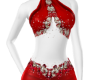 Tango Ventre Gown