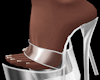 Shimmer Frost Stileto 
