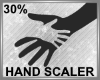 Hand Scaler