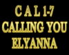 calling you HQ