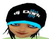 !DD! DJ Dark Beanie