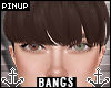 ⚓ | Ava Bangs Azriella