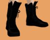 Black boots/SP