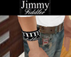 Bracelet Jimmy Fiddler