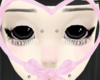bottom lashes aegyosal<3