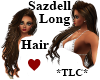 *TLC* Sazdell Long Hair