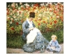 Monet Wall Picture